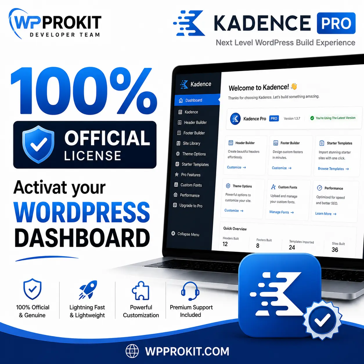 Kadence Pro Price in Pakistan
