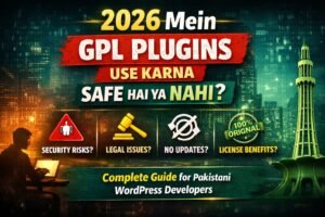 GPL plugins 2026