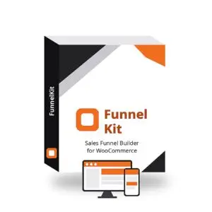 FunnelKit Funnel Builder
